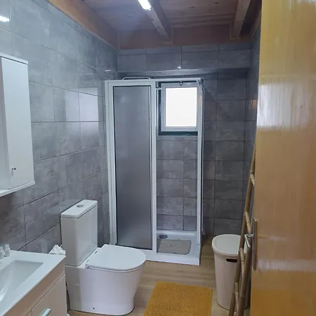 Casa Da Miragaia בית נופש Canto (Pico)