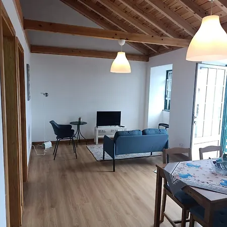 בית נופש Casa Da Miragaia