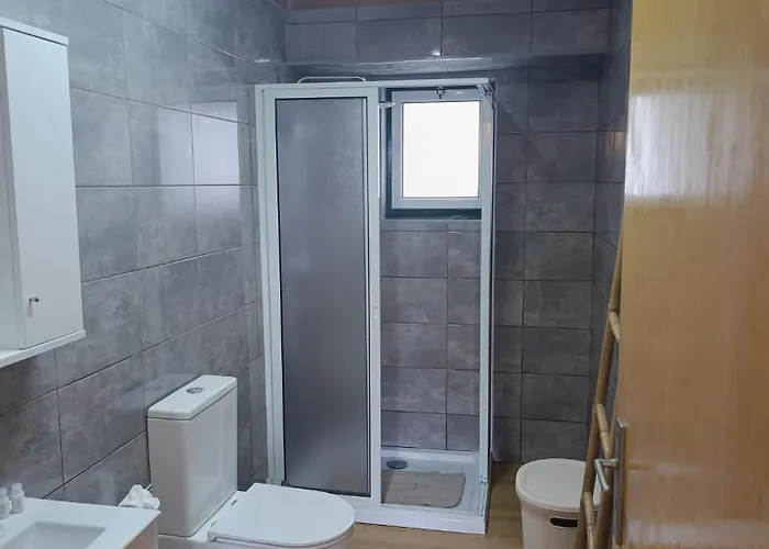 Casa Da Miragaia Prázdninový dům Canto (Pico)