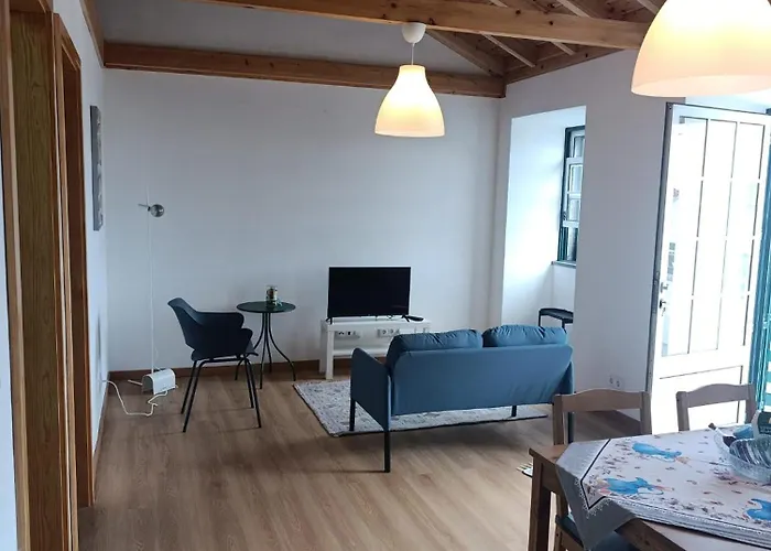 בית נופש Casa Da Miragaia