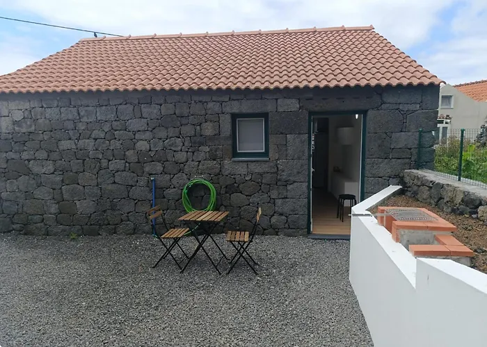 Casa Da Miragaia *